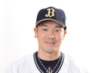 T‐岡田 選手（オリックス・バファローズ）