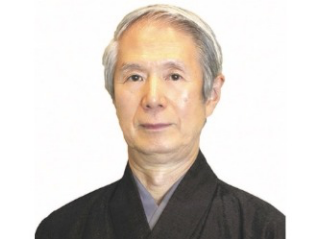 大槻 文藏 氏